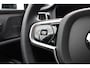 Volvo V60 T6 Plug-in hybrid AWD Plus Dark | Trekhaak | Rondomzicht camera | Verwarmbare voorstoelen + achterbank | Premium audio by Harman Kardon | Verwarmbaar stuurwiel + voorruit | Elek. bed. voorstoelen met geheugen | Blind spot | Elektrische achterklep | Keyless | Adaptive cruise control | Pilot assist |