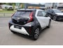Toyota Aygo X HYBRID 115 GR-SPORT DIRECT LEVERBAAR! JBL-AUDIO STOELVERW P-SENSOREN KEYLESS APPLE/ANDROID 18"LMV