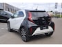 Toyota Aygo X HYBRID 115 GR-SPORT DIRECT LEVERBAAR! JBL-AUDIO STOELVERW P-SENSOREN KEYLESS APPLE/ANDROID 18"LMV