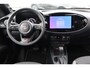 Toyota Aygo X HYBRID 115 GR-SPORT DIRECT LEVERBAAR! JBL-AUDIO STOELVERW P-SENSOREN KEYLESS APPLE/ANDROID 18"LMV