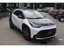 Toyota Aygo X HYBRID 115 GR-SPORT DIRECT LEVERBAAR! JBL-AUDIO STOELVERW P-SENSOREN KEYLESS APPLE/ANDROID 18"LMV