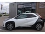 Toyota Aygo X HYBRID 115 GR-SPORT DIRECT LEVERBAAR! JBL-AUDIO STOELVERW P-SENSOREN KEYLESS APPLE/ANDROID 18"LMV