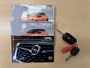 Opel Corsa 1.2 Edition Navi Pano stoelverw. cruise climate