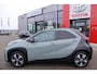 Toyota Aygo X HYBRID 115 PULSE NIEUW!!! P-SENSOREN KEYLESS LED PRIVACY-GLASS CLIMA APPLE/ANDROID 17" LMV