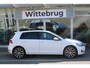 Volkswagen E-Golf E-DITION / Navigatie / LED / Digital cockpit / LM 17 inch / Parkeersensoren