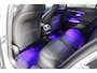 Mercedes-Benz C-klasse 180 AMG Line Night Pakket Magno Grey | panoramadak | laser led | elek. stoelen |dodehoek detectie | NL auto