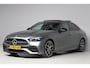 Mercedes-Benz C-klasse 180 AMG Line Night Pakket Magno Grey | panoramadak | laser led | elek. stoelen |dodehoek detectie | NL auto