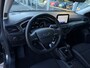 Ford Focus Wagon 1.0 EcoBoost Connected - Navi Carplay Park. sens. voor en achter