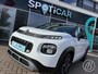 Citroën C3 Aircross 1.2 Turbo 110 pk Feel M6 Navigatie via Apple Carplay of Android Auto