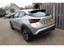 Nissan Juke 1.0 DIG-T Acenta Comfort Pack