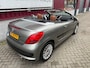 Peugeot 207 CC 1.6 VTi // Cabrio // Leer // Airco // 140DKM NAP //