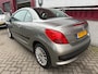 Peugeot 207 CC 1.6 VTi // Cabrio // Leer // Airco // 140DKM NAP //