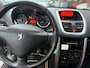 Peugeot 207 CC 1.6 VTi // Cabrio // Leer // Airco // 140DKM NAP //