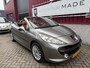 Peugeot 207 CC 1.6 VTi // Cabrio // Leer // Airco // 140DKM NAP //