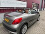 Peugeot 207 CC 1.6 VTi // Cabrio // Leer // Airco // 140DKM NAP //