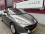 Peugeot 207 CC 1.6 VTi // Cabrio // Leer // Airco // 140DKM NAP //