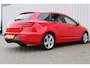 SEAT Leon ST 1.5 TSI FR Business Intense | Incl. 12 maanden garantie | Adaptieve cruise control | Climate control | Schuif/kantel dak | Trekhaak | Apple carplay/Android auto | Trekhaak | DAB radio |