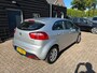 Kia Rio 1.2 CVVT Comfort Pack