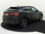 Audi Q3 Sportback 45 TFSI e S Edition | SoH 92% | Trekhaak | Achteruitrijcamera | SONOS audio | Keyless | Adaptieve cruise control | Audi virtual cockpit | CarPlay |
