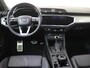 Audi Q3 Sportback 45 TFSI e S Edition | SoH 92% | Trekhaak | Achteruitrijcamera | SONOS audio | Keyless | Adaptieve cruise control | Audi virtual cockpit | CarPlay |
