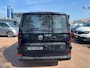 Volkswagen Transporter Bedrijfswagens Bulli L1 2.0 TDI 110 kW 150 pk 8 versn. Auto | BPM vrij | Exterieurpakket met bumpers, grille, spiegels en handgrepen in carrosseriekleur | Achterdeuren zonder ruit | Diefstalalarmsysteem met interieurbeveiliging, noodsirene en wegsleepbeveiliging |