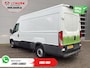 IVECO Daily 35S16V 2.3 Aut. L2H2 155 pk EXPORT 3.5t Trekverm./ EURO 6/ Climate/ Trekhaak