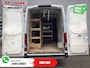 IVECO Daily 35S16V 2.3 Aut. L2H2 155 pk EXPORT 3.5t Trekverm./ EURO 6/ Climate/ Trekhaak