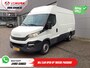 IVECO Daily 35S16V 2.3 Aut. L2H2 155 pk EXPORT 3.5t Trekverm./ EURO 6/ Climate/ Trekhaak
