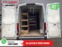 IVECO Daily 35S16V 2.3 Aut. L2H2 155 pk EXPORT 3.5t Trekverm./ EURO 6/ Climate/ Trekhaak