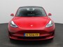 Tesla Model 3 Standard RWD Plus 60 kWh | ACC | Achteruitrijcamera | Stoelverwarming | Lederenbekleding |