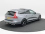 Volvo V60 2.0 B3 R-Design 163 Pk Automaat | Panoramadak | Trekhaak Elektrisch | Adaptive Cruise | Camera | Stuur- & Stoelverwarming | 18 Inch | 125.382 Km