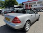 Mercedes-Benz SLK 230 Kompressor193pk,Apk 5/2/27,Nap Org.NL,
