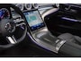 Mercedes-Benz C-klasse Estate 180 AMG Line Panodak Leer 360° Memory Distronic+ Matrix Laser Navi LED Nightpack PTS Ambient Elekt. achterklep Elektr. trekhaak LM velgen BTW auto!