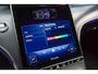 Mercedes-Benz C-klasse Estate 180 AMG Line Panodak Leer 360° Memory Distronic+ Matrix Laser Navi LED Nightpack PTS Ambient Elekt. achterklep Elektr. trekhaak LM velgen BTW auto!