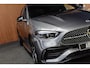Mercedes-Benz C-klasse Estate 180 AMG Line Panodak Leer 360° Memory Distronic+ Matrix Laser Navi LED Nightpack PTS Ambient Elekt. achterklep Elektr. trekhaak LM velgen BTW auto!