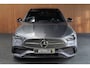 Mercedes-Benz C-klasse Estate 180 AMG Line Panodak Leer 360° Memory Distronic+ Matrix Laser Navi LED Nightpack PTS Ambient Elekt. achterklep Elektr. trekhaak LM velgen BTW auto!