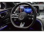 Mercedes-Benz C-klasse Estate 180 AMG Line Panodak Leer 360° Memory Distronic+ Matrix Laser Navi LED Nightpack PTS Ambient Elekt. achterklep Elektr. trekhaak LM velgen BTW auto!
