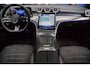 Mercedes-Benz C-klasse Estate 180 AMG Line Panodak Leer 360° Memory Distronic+ Matrix Laser Navi LED Nightpack PTS Ambient Elekt. achterklep Elektr. trekhaak LM velgen BTW auto!