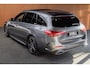 Mercedes-Benz C-klasse Estate 180 AMG Line Panodak Leer 360° Memory Distronic+ Matrix Laser Navi LED Nightpack PTS Ambient Elekt. achterklep Elektr. trekhaak LM velgen BTW auto!