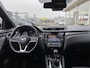 Nissan Qashqai 1.3 DIG-T Tekna + / Automaat / Panodak / Vol-Leder / Elektr.-Stoelen met Geheugen / Bose-Audio / 360°-Camera / Adaptieve Cruise-Control / Climate-Control / Stoelverwarming / Apple-Carplay & Android-Auto / Keyless / LED / DAB Radio-Bluetooth / Navi / PDC V+A / 19'' LMV / All-Season / ENZ.