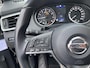 Nissan Qashqai 1.3 DIG-T Tekna + / Automaat / Panodak / Vol-Leder / Elektr.-Stoelen met Geheugen / Bose-Audio / 360°-Camera / Adaptieve Cruise-Control / Climate-Control / Stoelverwarming / Apple-Carplay & Android-Auto / Keyless / LED / DAB Radio-Bluetooth / Navi / PDC V+A / 19'' LMV / All-Season / ENZ.