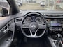 Nissan Qashqai 1.3 DIG-T Tekna + / Automaat / Panodak / Vol-Leder / Elektr.-Stoelen met Geheugen / Bose-Audio / 360°-Camera / Adaptieve Cruise-Control / Climate-Control / Stoelverwarming / Apple-Carplay & Android-Auto / Keyless / LED / DAB Radio-Bluetooth / Navi / PDC V+A / 19'' LMV / All-Season / ENZ.