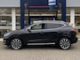 Nissan Qashqai 1.3 DIG-T Tekna + / Automaat / Panodak / Vol-Leder / Elektr.-Stoelen met Geheugen / Bose-Audio / 360°-Camera / Adaptieve Cruise-Control / Climate-Control / Stoelverwarming / Apple-Carplay & Android-Auto / Keyless / LED / DAB Radio-Bluetooth / Navi / PDC V+A / 19'' LMV / All-Season / ENZ.