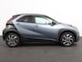 Toyota Aygo X 1.0 VVT-i S-CVT Automaat Trend | Navigatie | Apple Carplay/Android Auto | Climate Control | Cruise Control Adaptive | 17"Lichtmetalen velgen | Camera