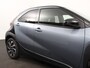 Toyota Aygo X 1.0 VVT-i S-CVT Automaat Trend | Navigatie | Apple Carplay/Android Auto | Climate Control | Cruise Control Adaptive | 17"Lichtmetalen velgen | Camera