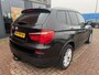BMW X3 XDrive35i Executive AUT, Leer