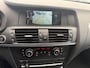 BMW X3 XDrive35i Executive AUT, Leer