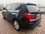 BMW X3 XDrive35i Executive AUT, Leer