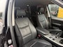 BMW X3 XDrive35i Executive AUT, Leer