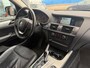 BMW X3 XDrive35i Executive AUT, Leer